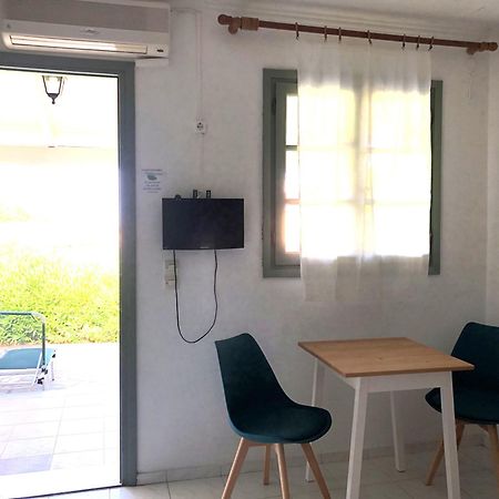 Despina Studios And Apartments 라시 외부 사진
