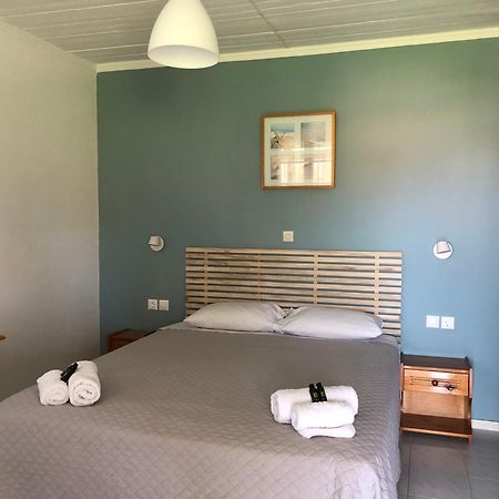Despina Studios And Apartments 라시 외부 사진