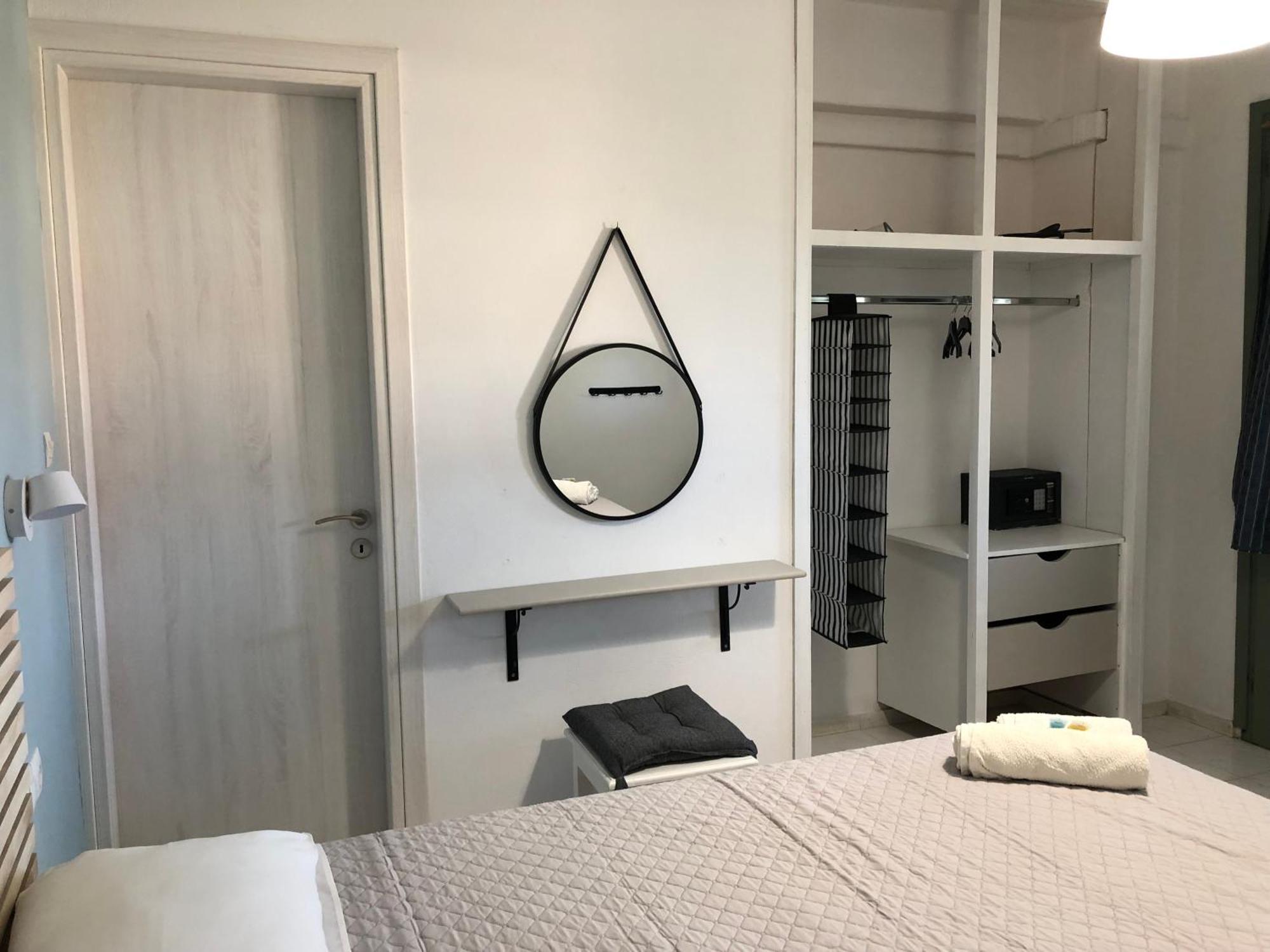 Despina Studios And Apartments 라시 객실 사진